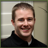 Dr Nathan Cooney DDS