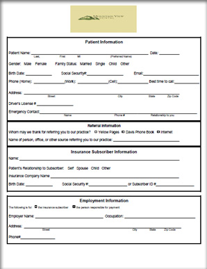 Download form here