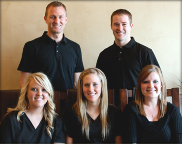Mountain View Dental Staff